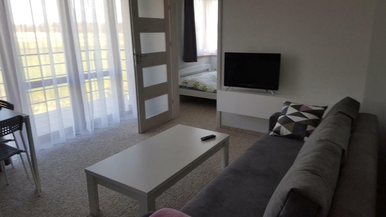 Homebaltic Леба Экстерьер фото
