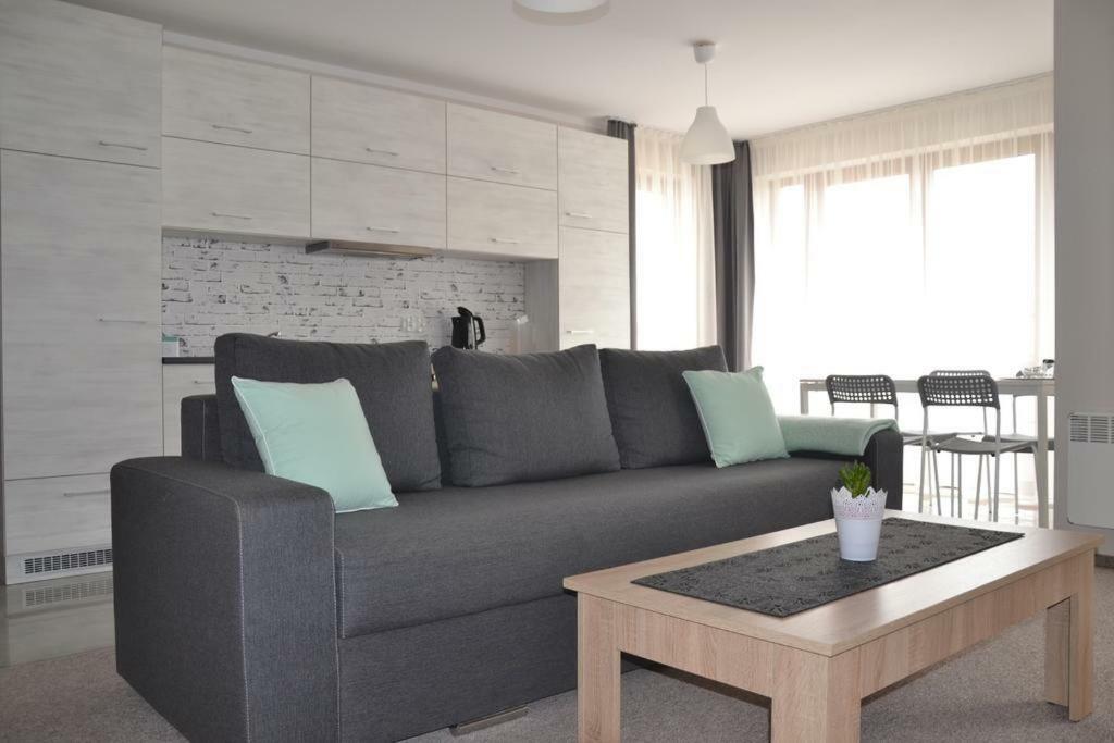 Homebaltic Леба Экстерьер фото