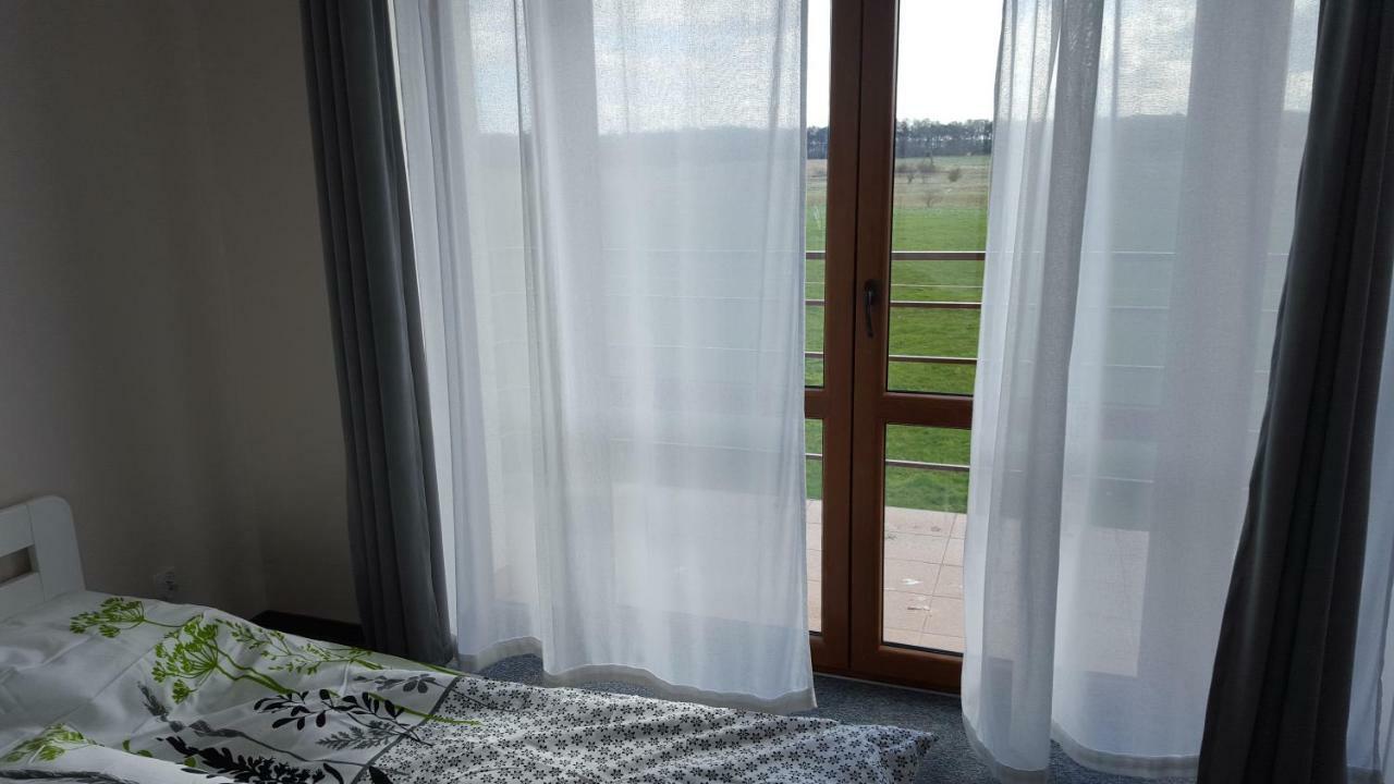 Homebaltic Леба Экстерьер фото