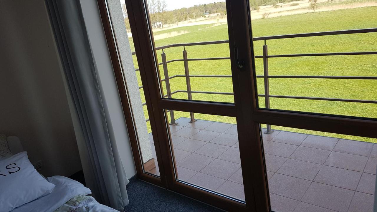 Homebaltic Леба Экстерьер фото
